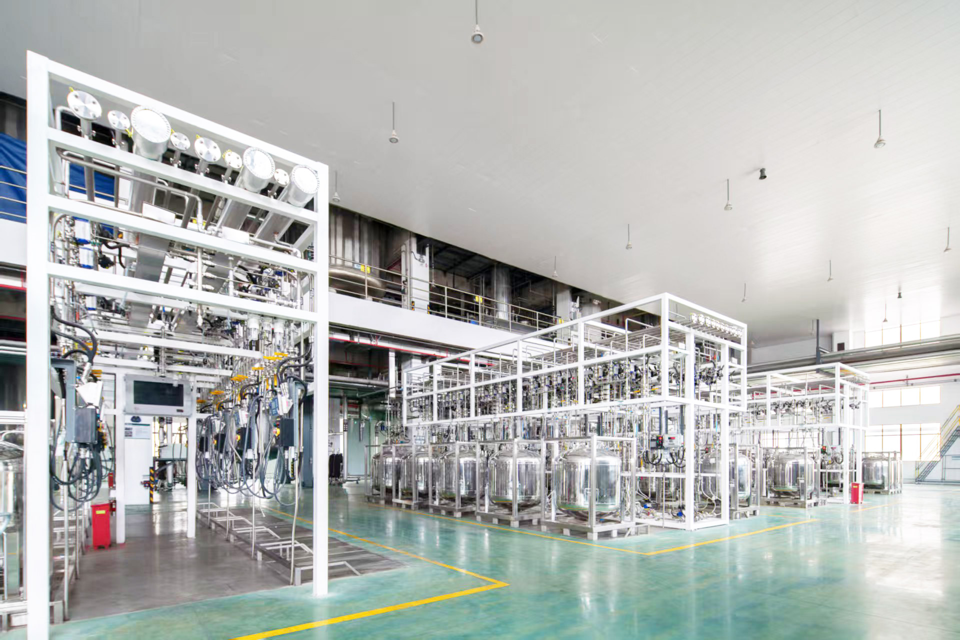 永太新能源 永太新能源