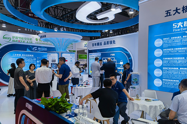 騰遠(yuǎn)鈷業(yè)參展展品覆蓋鹽類材料、金屬及前驅(qū)體三大板塊