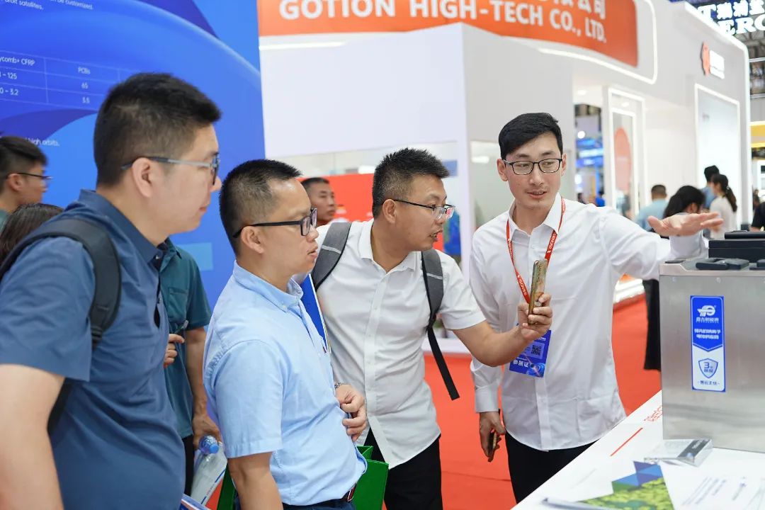 盤古新能源亮相CIBF 2025 盤古新能源亮相CIBF 2025