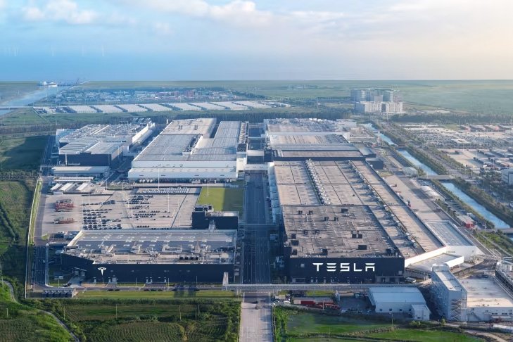 76個上榜！特斯拉/多氟多在列！第二批智能制造試點(diǎn)公布！