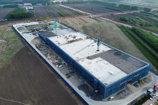 圖片來源:博鈉新能源 圖片來源:博鈉新能源