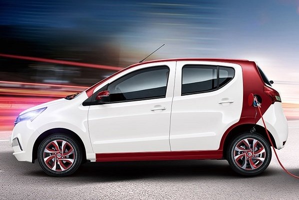 眾泰汽車及董事長等人被警示:去年虧損10億元 銷量僅14輛