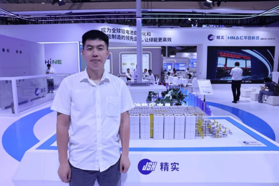 三代化成機/固態電池夾具，精實書寫中國鋰電裝備創新樣本！