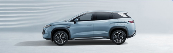 比亞迪,電動汽車,新能源汽車