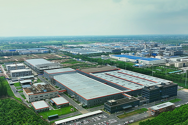 圖片來源：南都電源