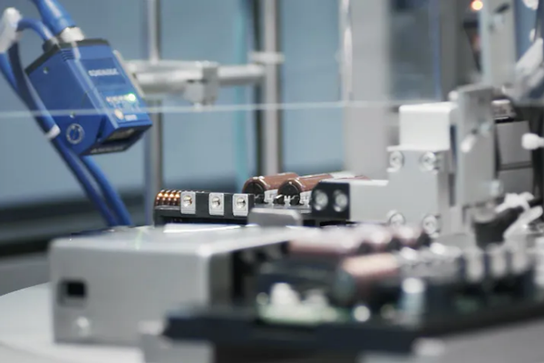 投資3億元！又一上市公司擬加碼固態電池領域