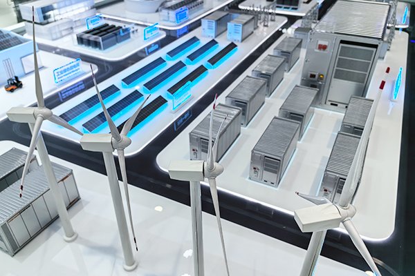 圍繞構網型技術等七大方向 新型電力系統建設試點啟動