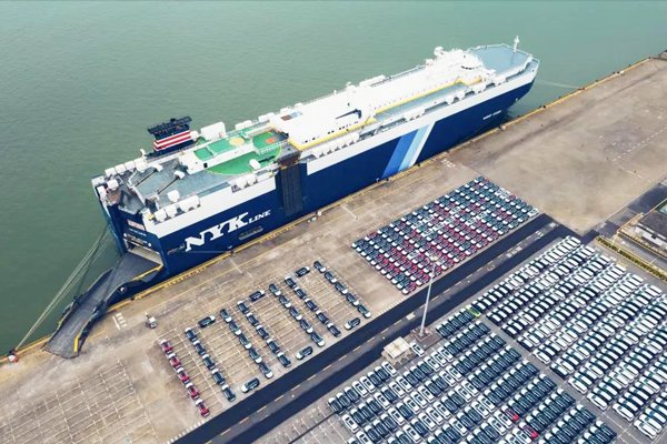 商務部：中歐雙方電動汽車案價格承諾磋商進入最后階段