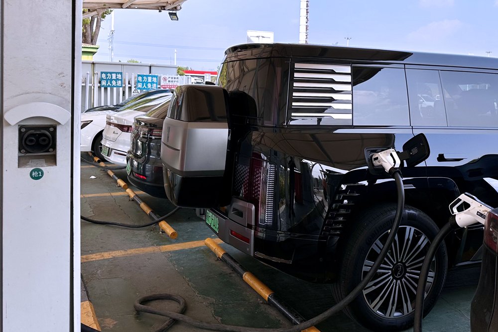 工信部最新部署!重點開展電動汽車安全要求等監督檢查