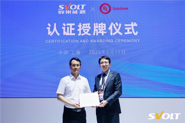 熱復合短刀備受青睞，蜂巢能源SNEC展再度斬獲2.1GWh儲能訂單！