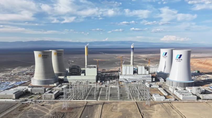 圖片來(lái)源：中國(guó)華電