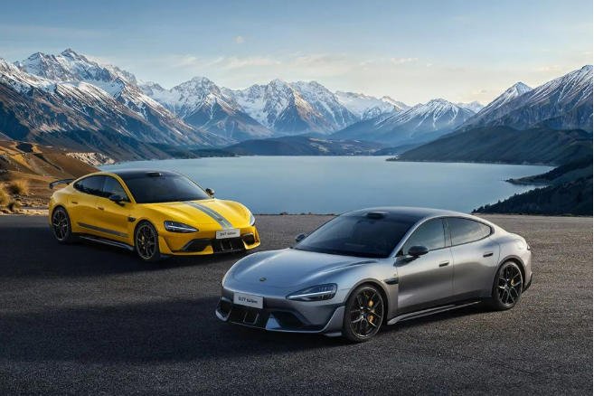 小米汽車公布固態(tài)電池相關專利 2030年全球固態(tài)電池出貨量將超614GWh