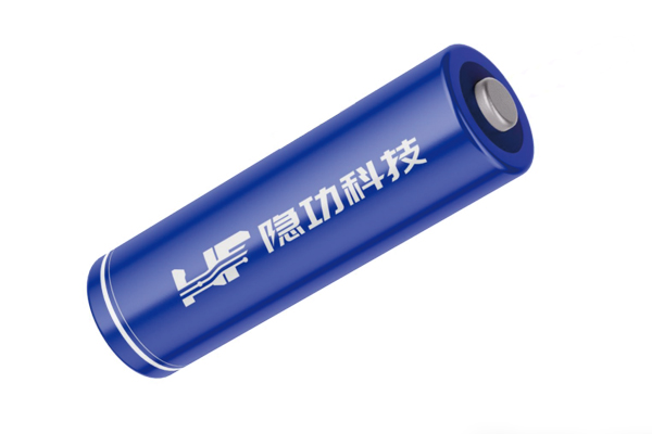 隱功科技發布30C高倍率隱速18650電芯 三季度將量產應用