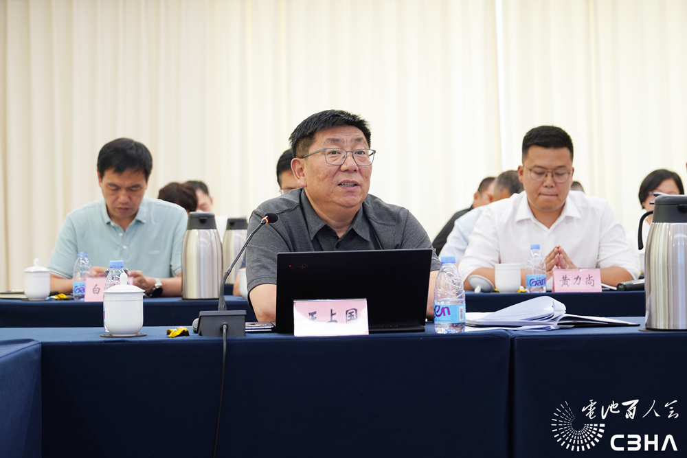 北京交通大學動力電池檢測實驗室主任王占國 北京交通大學動力電池檢測實驗室主任王占國