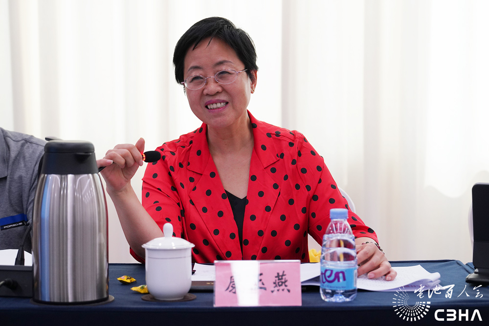 原國家質檢總局通關司副巡康玉燕 原國家質檢總局通關司副巡康玉燕