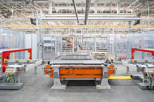 圖片來源:奧迪中國 圖片來源:奧迪中國