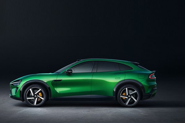 6.35億元北京拿地!小米汽車第三工廠要來了?