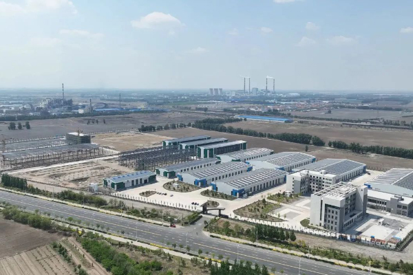 圖片來源:通遼經開區新聞中心 圖片來源:通遼經開區新聞中心