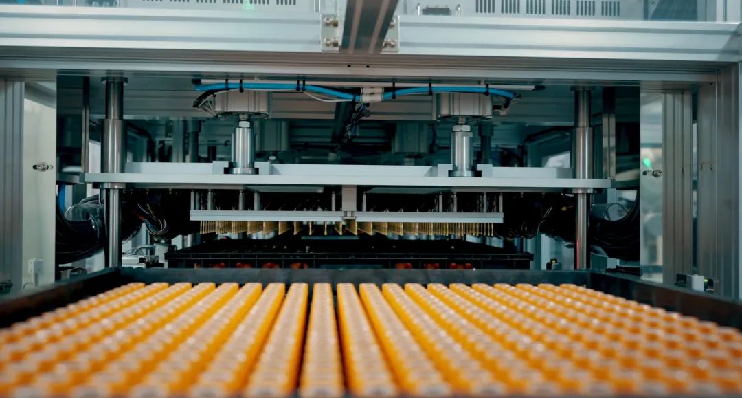 圖片來源:長虹發布 圖片來源:長虹發布