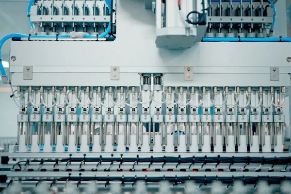 21700+18650！長虹三杰江蘇泰州四期電池項目全部投產(chǎn)