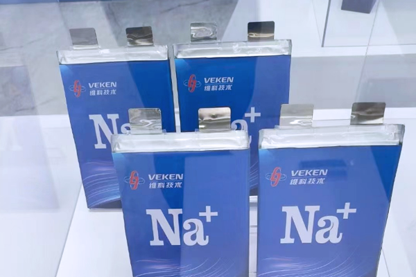 4.29億元!江西南昌這一鈉電池項目備案通過