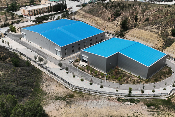 圖片來源：鄂爾多斯高新區發布