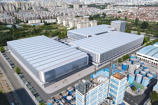 圖片來源：青島西海岸發(fā)布