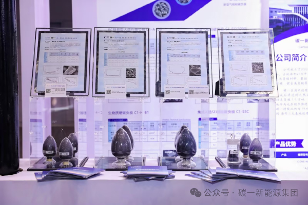 圖片來源:碳一新能源 圖片來源:碳一新能源