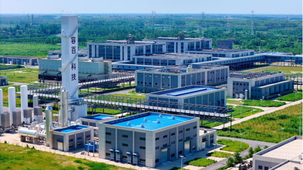 容百科技 容百科技