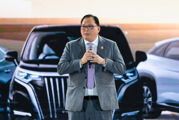 比亞迪正式交付客戶第9萬輛新能源汽車