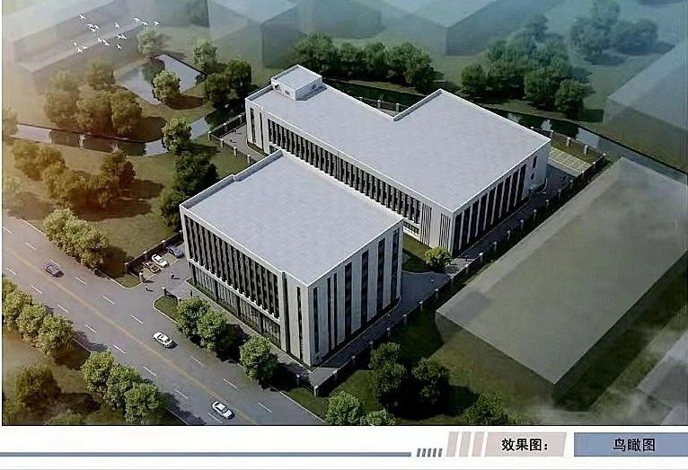 圖片來源:投資溧水 圖片來源:投資溧水