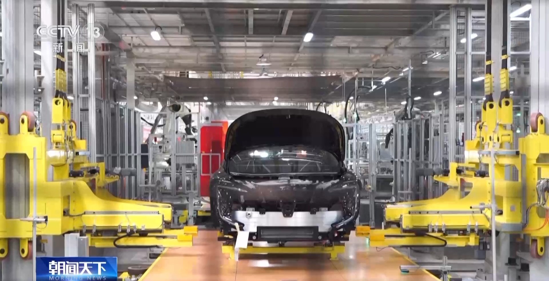 2025年我國新能源汽車人才缺口高達上百萬 招聘規模預計大幅提升 2025年我國新能源汽車人才缺口高達上百萬 招聘規模預計大幅提升