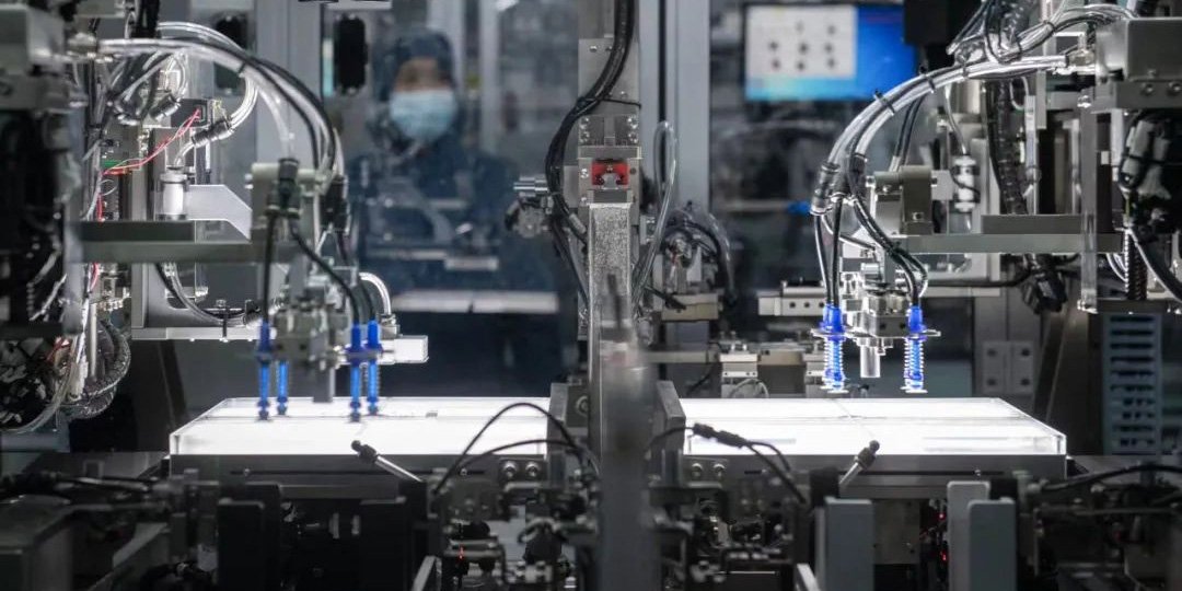 全固態電池備戰裝車!半個月內10余家公司密集披露新進展