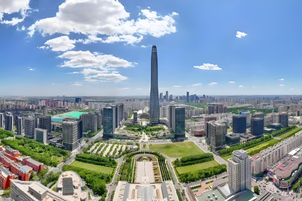 含十年兩次電池更換！天津GWh級長時儲能電站項目招標