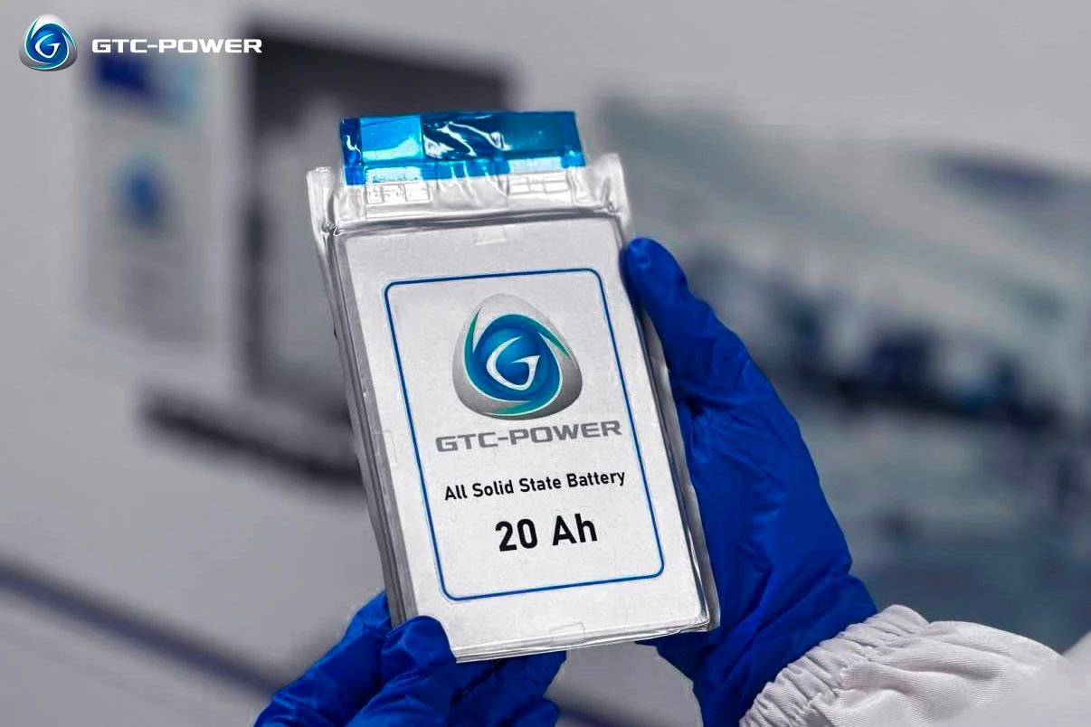 受合作方拖累！兩大硫化物全固態電池合資項目黃了