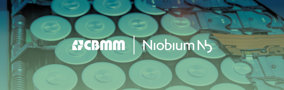 CBMM | Niobium CBMM | Niobium