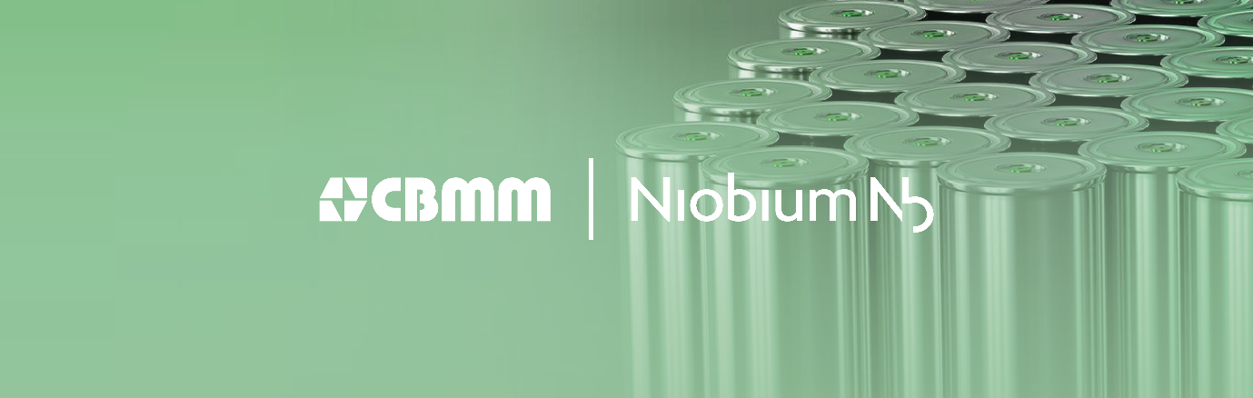 CBMM | Niobium CBMM | Niobium