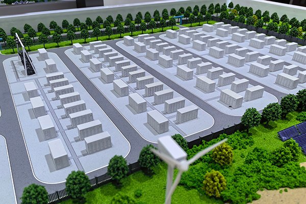 含儲能電池等！市場監管總局著力整治質量領域“內卷式”競爭