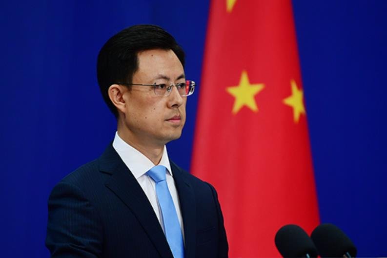 外交部：中國的新能源產能是貢獻不是“過剩”