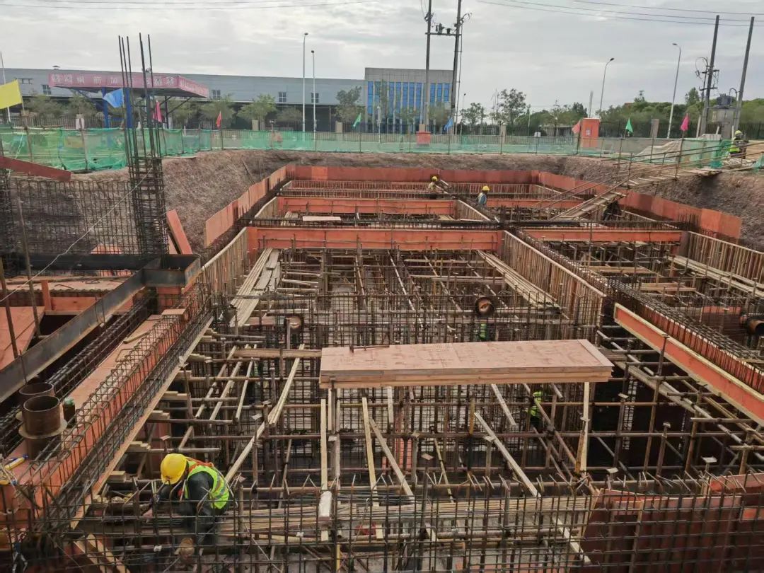 坐標甘肅金昌！鋰電池裝備生產與年產萬噸硅碳負極材料項目開建