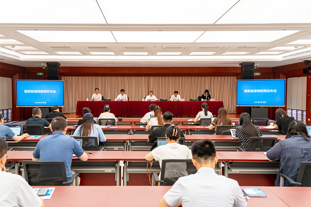 圖片來源：國家能源局