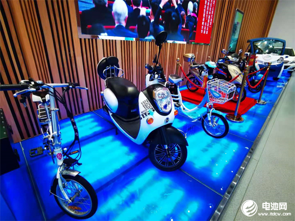 電動自行車 電動自行車