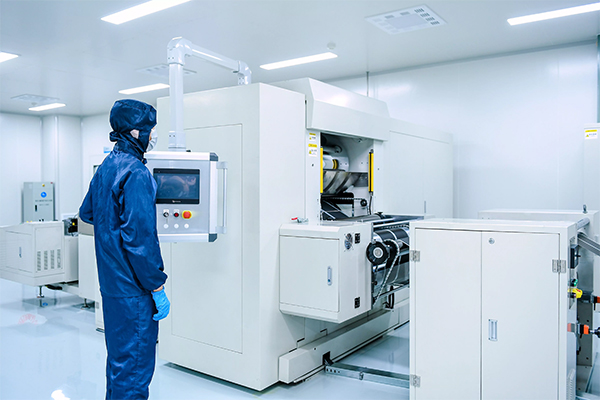 圖/金時(shí)科技