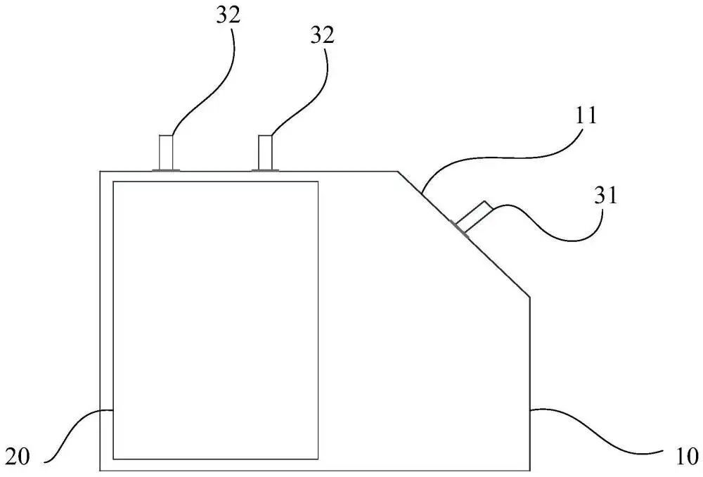 盤古新能源三大專利授權:重塑電池技術邊界 盤古新能源三大專利授權:重塑電池技術邊界