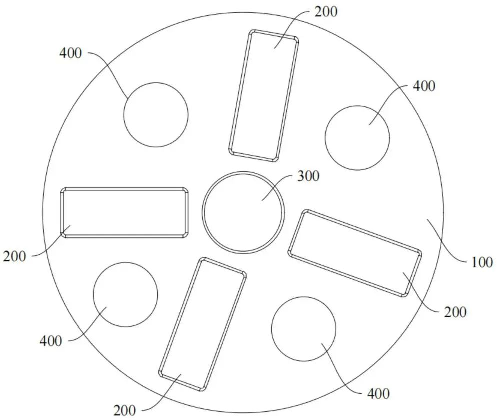 盤古新能源三大專利授權:重塑電池技術邊界 盤古新能源三大專利授權:重塑電池技術邊界