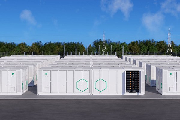 破產后,這家全球儲能系統頭部集成商被收購!