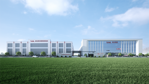 圖/虞山高新區 圖/虞山高新區