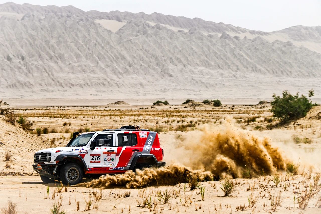 堡壘電池已展現出與坦克車型智能系統的高度適配性 堡壘電池已展現出與坦克車型智能系統的高度適配性