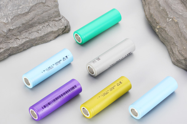 圖片來源:蔚藍鋰芯 圖片來源:蔚藍鋰芯