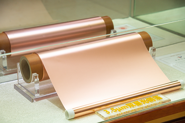 圖/嘉元科技 圖/嘉元科技